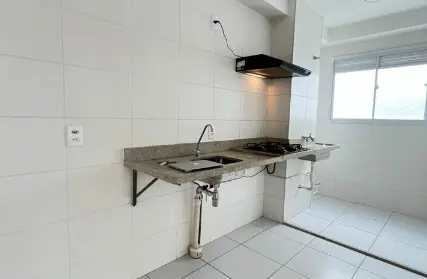 Imagem: Apartamento para Alugar, Vila Água Funda
