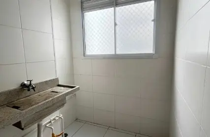 Imagem: Apartamento para Alugar, Vila Água Funda