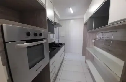 Imagem: Apartamento para Alugar, Jardim Lar São Paulo