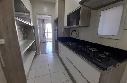 Imagem: Apartamento para Alugar, Jardim Lar São Paulo
