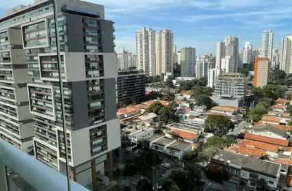 Imagem: Apartamento para Alugar, Cidade Monções