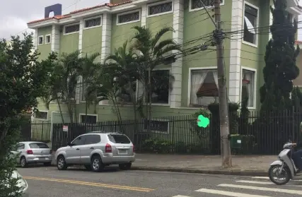 Imagem: Prédio Comercial para Alugar, Vila Progredior (Zona Sul)