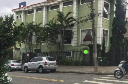 Imagem: Prédio Comercial para Alugar, Vila Progredior (Zona Sul)