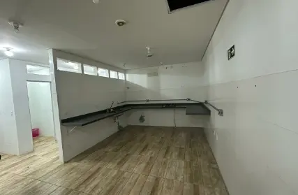 Imagem: Galpão / Salão para Alugar, Vila Progredior (Zona Sul)