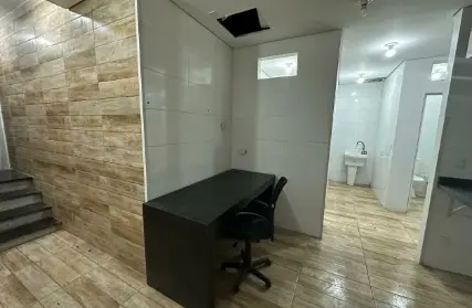 Imagem: Galpão / Salão para Alugar, Vila Progredior (Zona Sul)