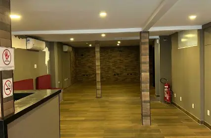 Imagem: Galpão / Salão para Alugar, Vila Progredior (Zona Sul)