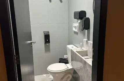 Imagem: Galpão / Salão para Alugar, Vila Progredior (Zona Sul)