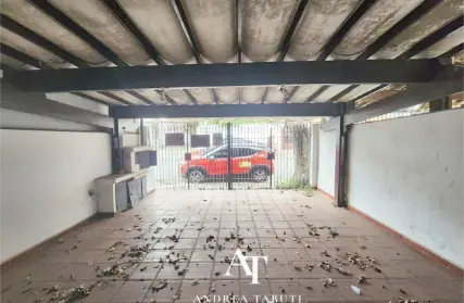 Imagem: Sobrado para Venda, Vila Sônia (Zona Sul)