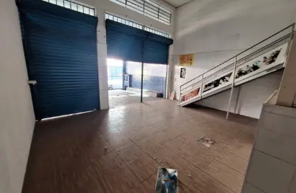 Imagem: Prédio Comercial para Alugar, Jardim Ana Maria