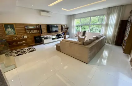 Imagem: Apartamento para Venda, Parque Rebouças