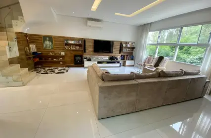 Imagem: Apartamento para Venda, Parque Rebouças