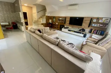 Imagem: Apartamento para Venda, Parque Rebouças