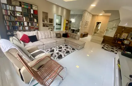 Imagem: Apartamento para Venda, Parque Rebouças