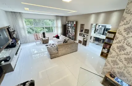 Imagem: Apartamento para Venda, Parque Rebouças