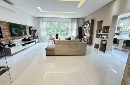 Imagem: Apartamento para Venda, Parque Rebouças