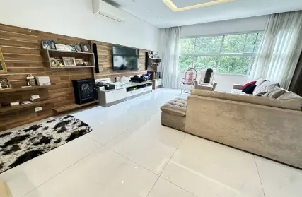 Imagem: Apartamento para Venda, Parque Rebouças