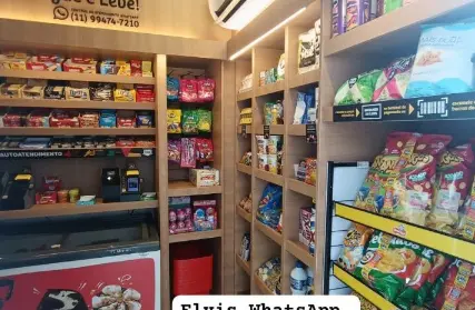 Imagem: Apartamento para Alugar, Paraisópolis (Zona Sul)