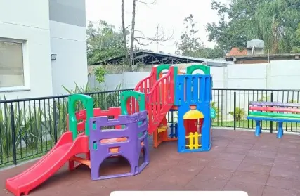 Imagem: Apartamento para Alugar, Paraisópolis (Zona Sul)