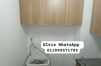 Imagem: Apartamento para Alugar, Paraisópolis (Zona Sul)