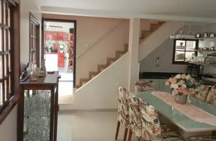 Imagem: Sobrado para Venda, Parque Esmeralda