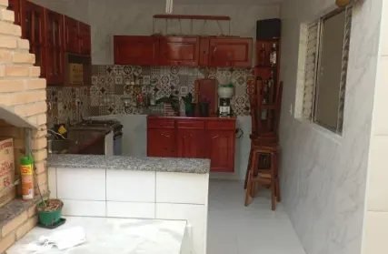 Imagem: Sobrado para Venda, Parque Esmeralda