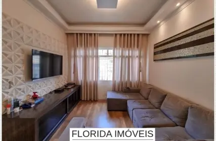 Imagem: Sobrado para Venda, Jardim Celeste (Zona Sul)