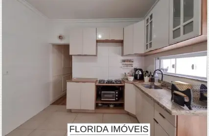 Imagem: Sobrado para Venda, Jardim Celeste (Zona Sul)