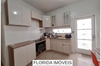 Imagem: Sobrado para Venda, Jardim Celeste (Zona Sul)