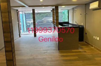 Imagem: Casa Comercial para Alugar, Vila Progredior (Zona Sul)