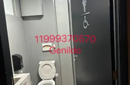 Imagem: Casa Comercial para Alugar, Vila Progredior (Zona Sul)