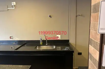 Imagem: Casa Comercial para Alugar, Vila Progredior (Zona Sul)