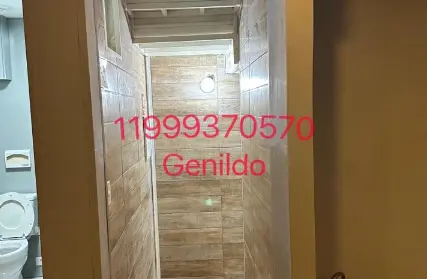 Imagem: Casa Comercial para Alugar, Vila Progredior (Zona Sul)