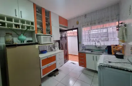 Imagem: Casa Térrea para Venda, Jardim Celeste (Zona Sul)