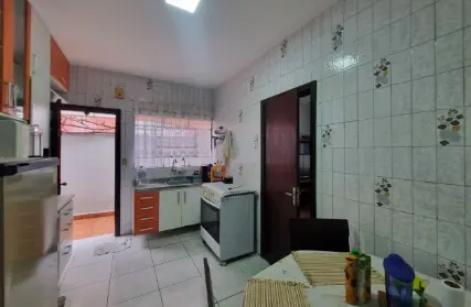 Imagem: Casa Térrea para Venda, Jardim Celeste (Zona Sul)