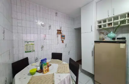 Imagem: Casa Térrea para Venda, Jardim Celeste (Zona Sul)
