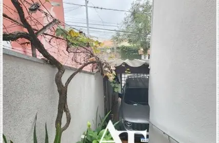 Imagem: Casa Térrea para Venda, Jardim Celeste (Zona Sul)