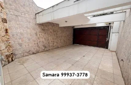 Imagem: Sobrado para Alugar, Vila Sônia (Zona Sul)