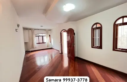 Imagem: Sobrado para Alugar, Vila Sônia (Zona Sul)