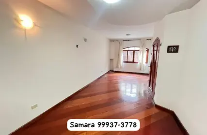 Imagem: Sobrado para Alugar, Vila Sônia (Zona Sul)