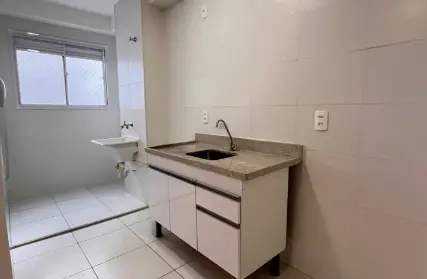 Imagem: Apartamento para Alugar, Vila Água Funda