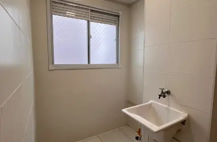 Imagem: Apartamento para Alugar, Vila Água Funda