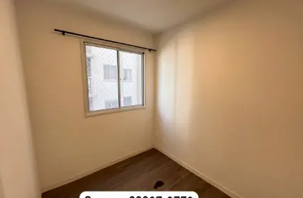 Imagem: Apartamento para Alugar, Vila Água Funda