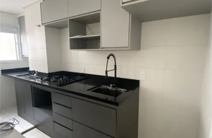 Imagem: Apartamento para Venda, Vila Água Funda
