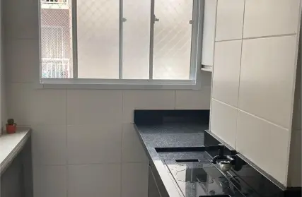 Imagem: Apartamento para Venda, Vila Água Funda