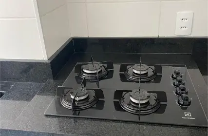 Imagem: Apartamento para Venda, Vila Água Funda