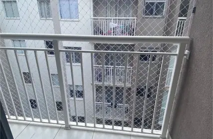 Imagem: Apartamento para Venda, Vila Água Funda