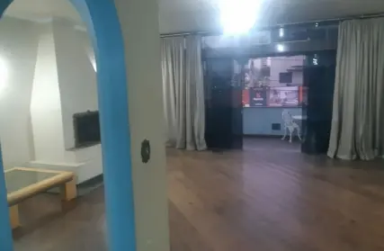 Imagem: Sobrado para Alugar, Vila Sônia (Zona Sul)