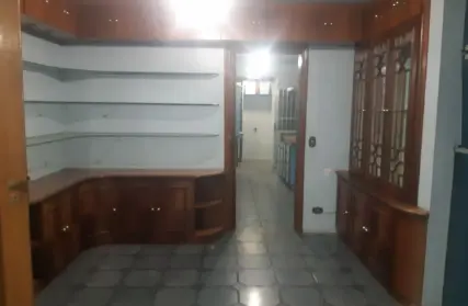 Imagem: Sobrado para Alugar, Vila Sônia (Zona Sul)