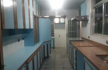 Imagem: Sobrado para Alugar, Vila Sônia (Zona Sul)