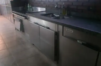 Imagem: Sobrado para Alugar, Vila Sônia (Zona Sul)